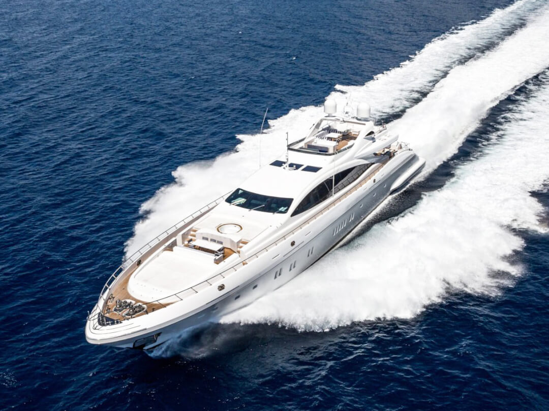 Da-Vinci SUPERYACHT